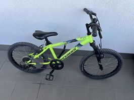 VTT Rockrider 500 enfant 20 pouces 