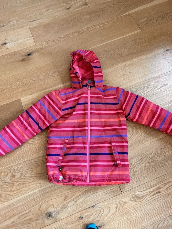 LiiYii Kindersnowboardanzug Overall - Wasserdicht Für Ski & Winter Outdoor