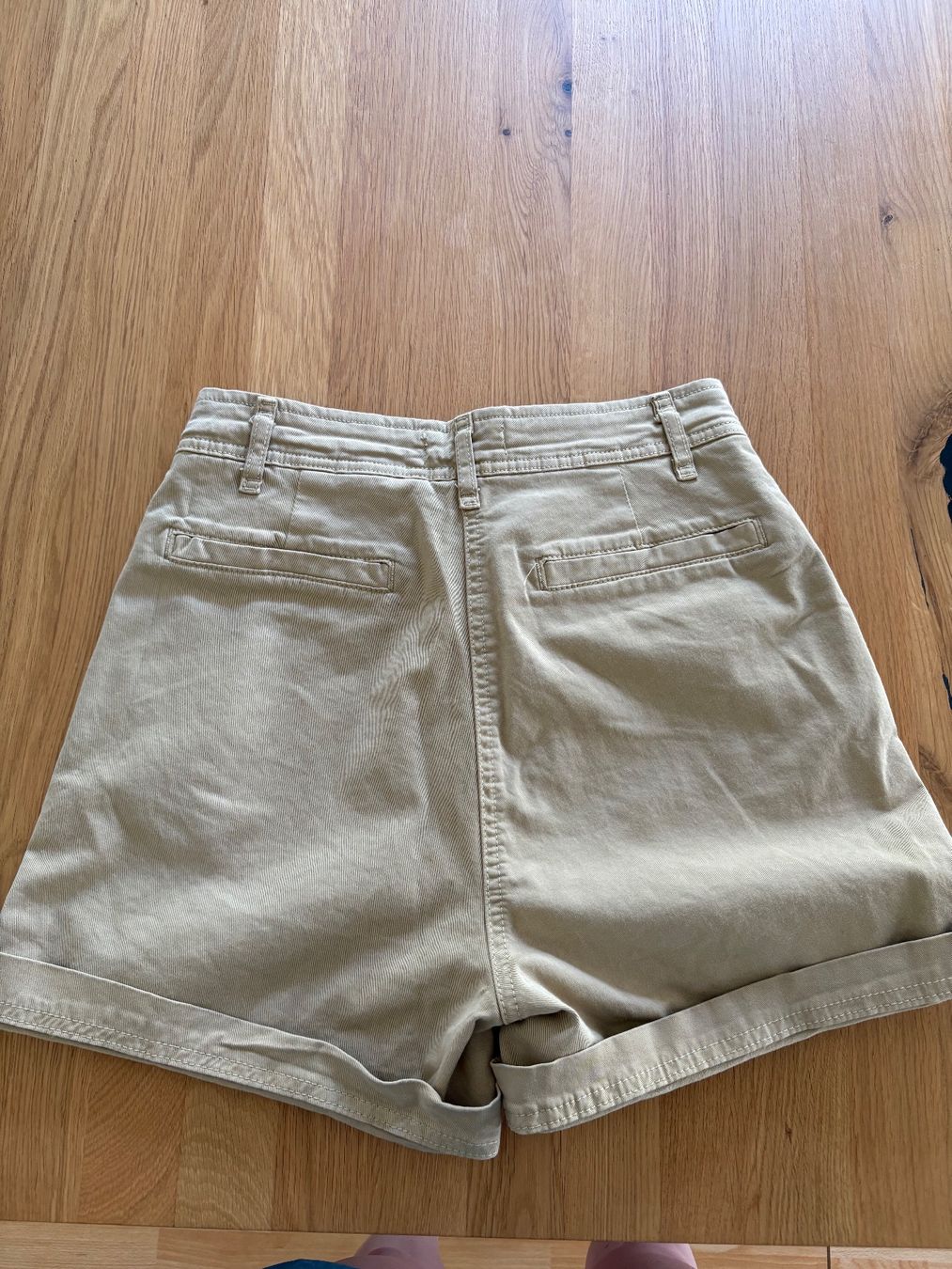Next Hosen: Shorts Grösse S – Gebraucht aus Uster von mir_tmt5 1