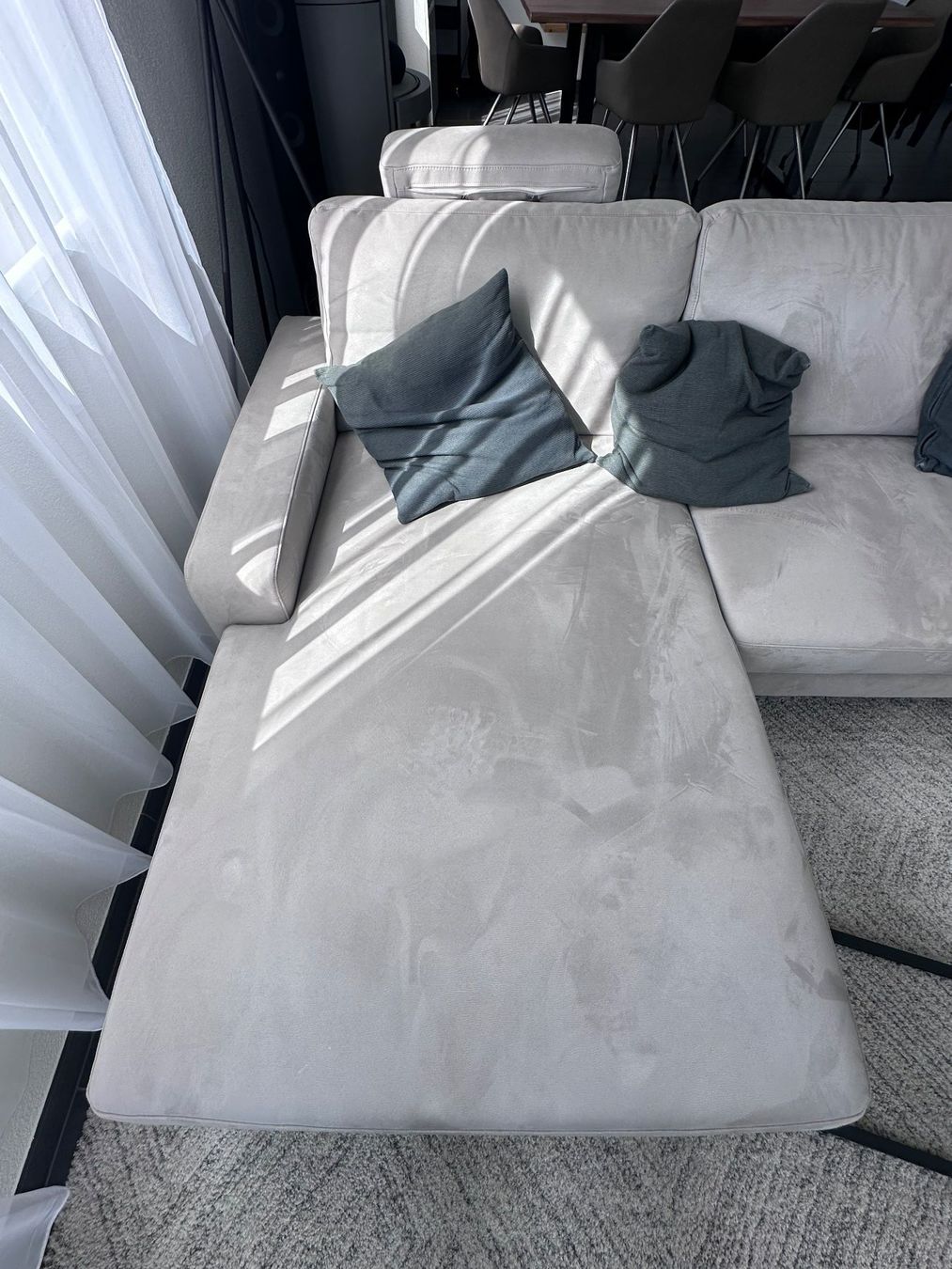 Sofas: Sofa - U-Format - Sofalandschaft – Gebraucht aus Jona von Manu1893 1