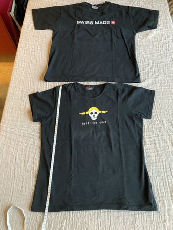 2 Tshirt