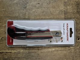 Profi Teppichmesser