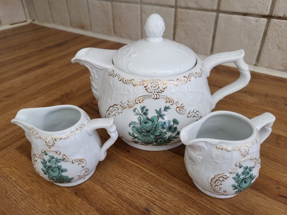 Rosenthal Geschirrsets: Rosenthal Geschirrset – Gebraucht aus Dübendorf von odsi1 6