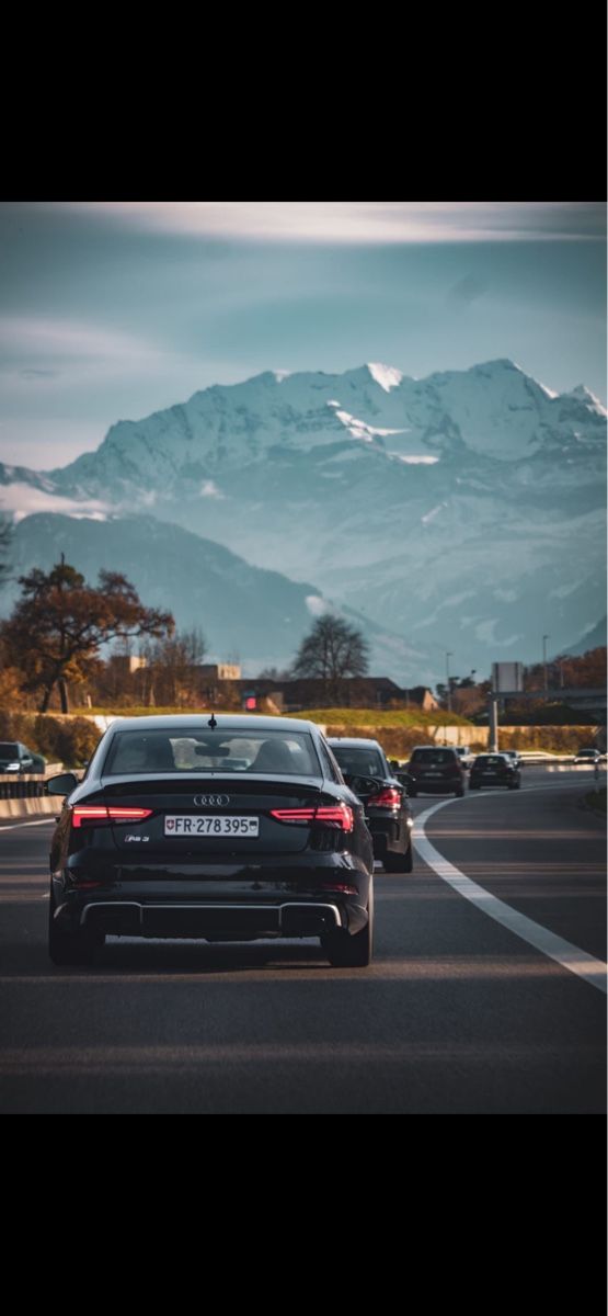 Audi Automobili: Audi rs3 Sedan – Nuovo (secondo la descrizione) da Courtaman venduto da lop_f92l 5