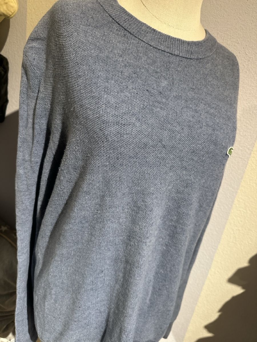 Lacoste Pullover & Sweatshirts: Lacoste Pullover Gr. M 52 – Gebraucht aus Bassersdorf von Ayumiyamaguchi 1
