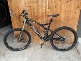 Specialized Enduro Top Zustand!