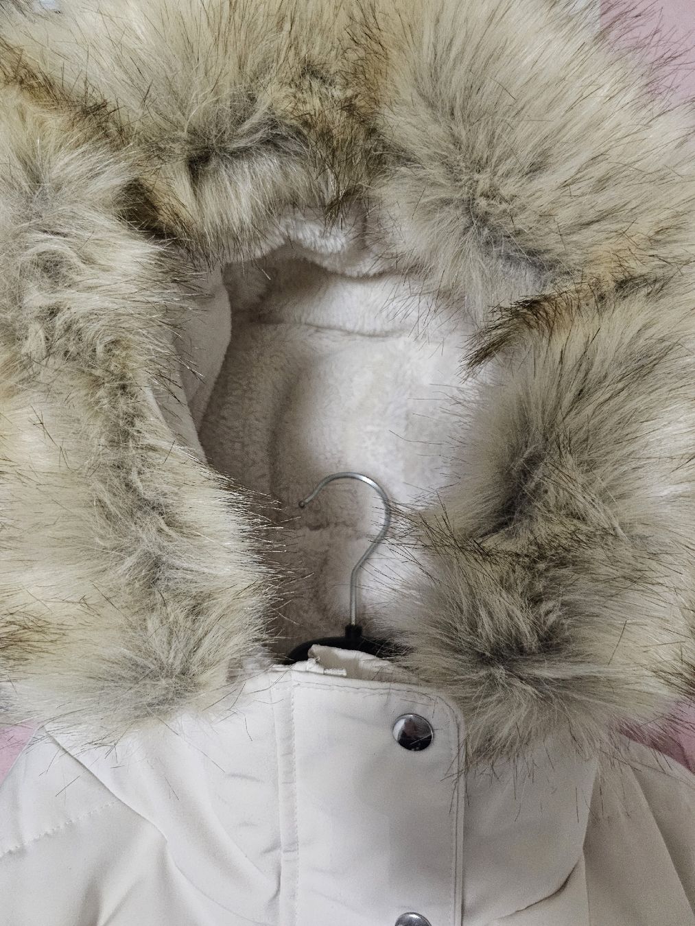 Zara Giacche: ZARA Winterjacke – Usato da Steinmaur venduto da Kiki_m240 4
