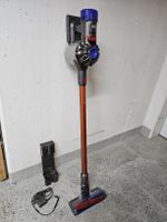 Dyson V8 Absolute Akkustaubsauger – voll funktionsfähig