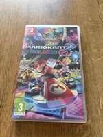 Nintendo Switch - Mario Kart 8 Deluxe
