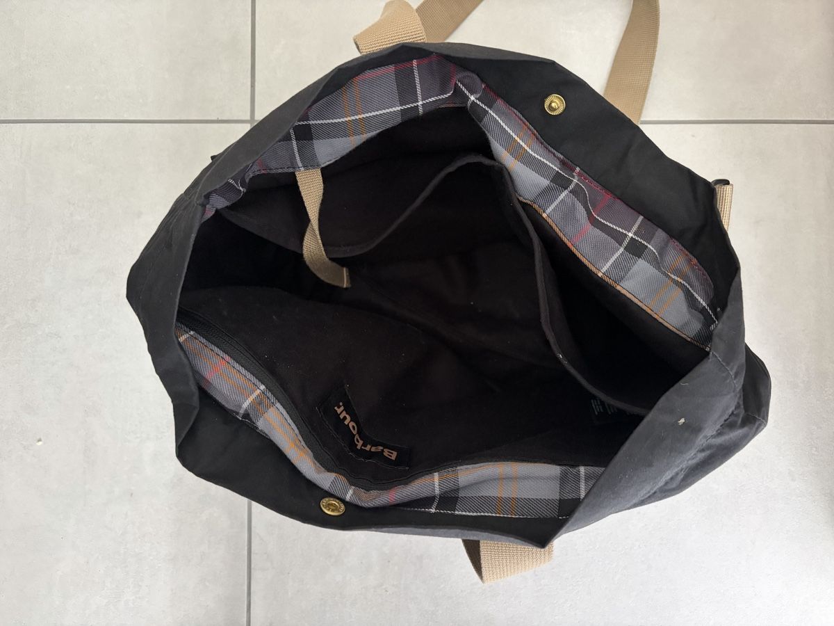 Barbour Borse: Barbour Alltagstasche – Usato da Frauenfeld venduto da AlteringMatter 2