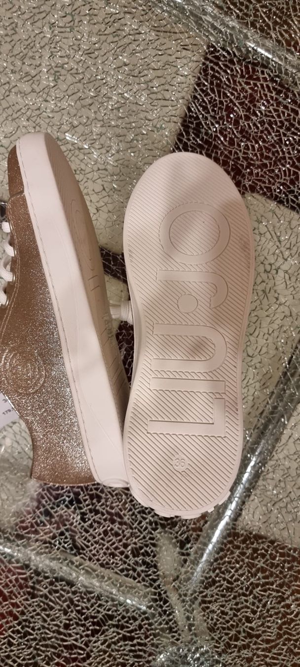 Liu Jo Scarpe da donna: Liu Jo Gr. 36 – Nuovo e nell'imballaggio originale da Luzern venduto da Edii025 6