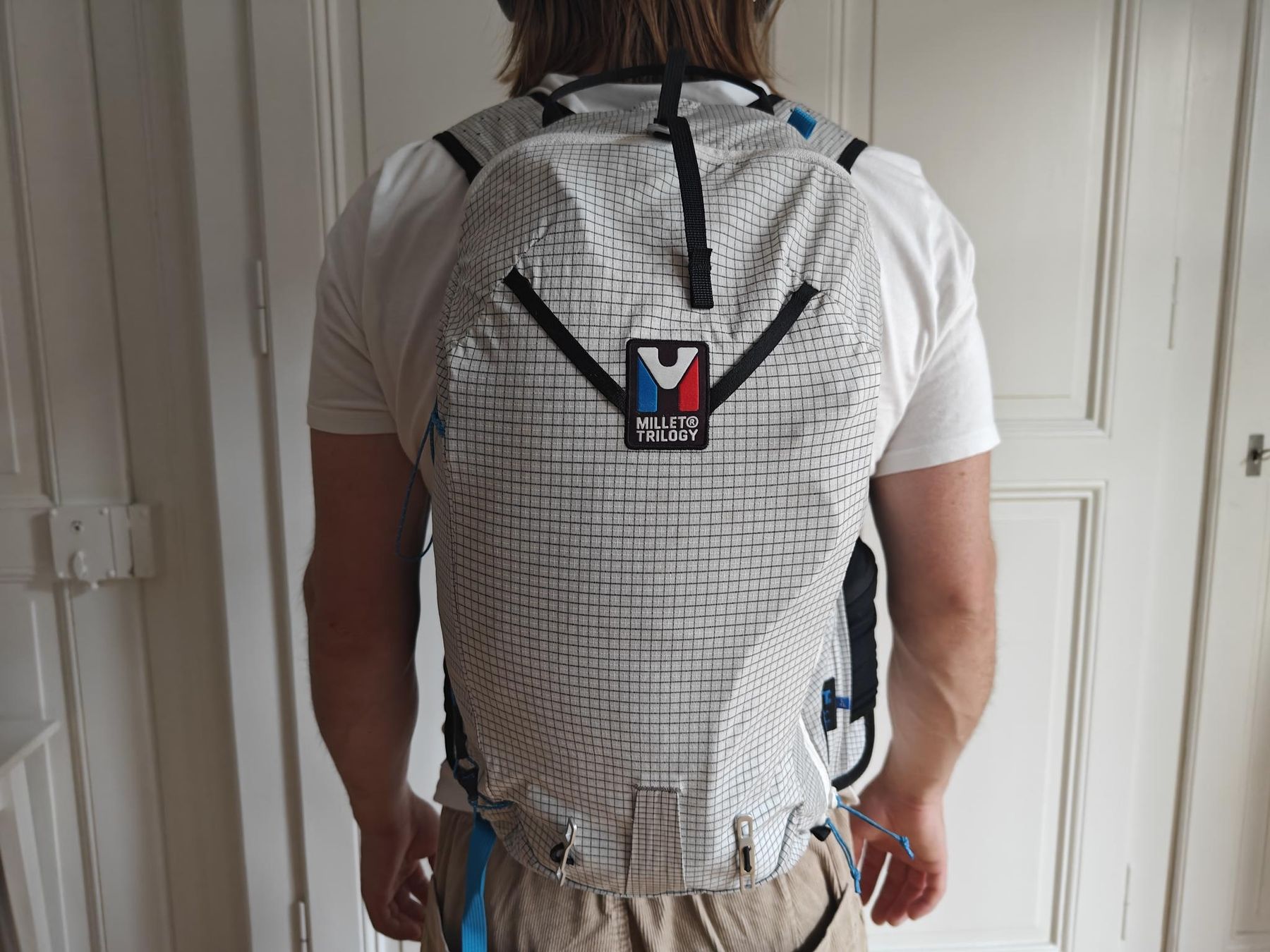 Millet Sacs à dos: Millet Trilogy Backpack – Neuf (Voir description) à Bern par Feld11