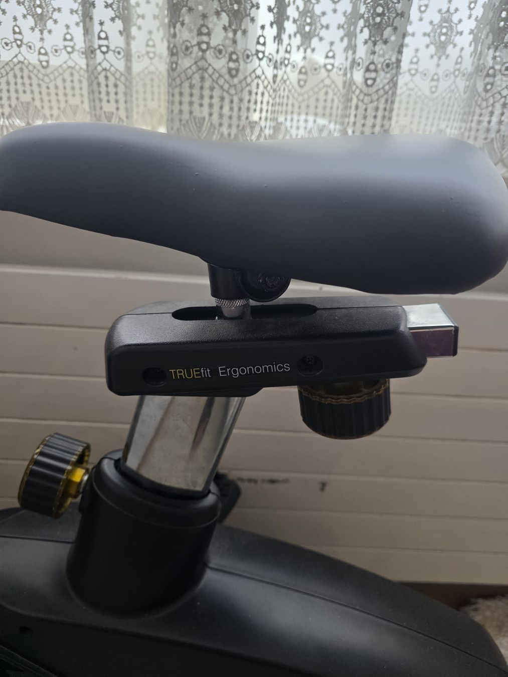 Reebok Hometrainer: fitness velo – Usato da Basel venduto da Blau10 1