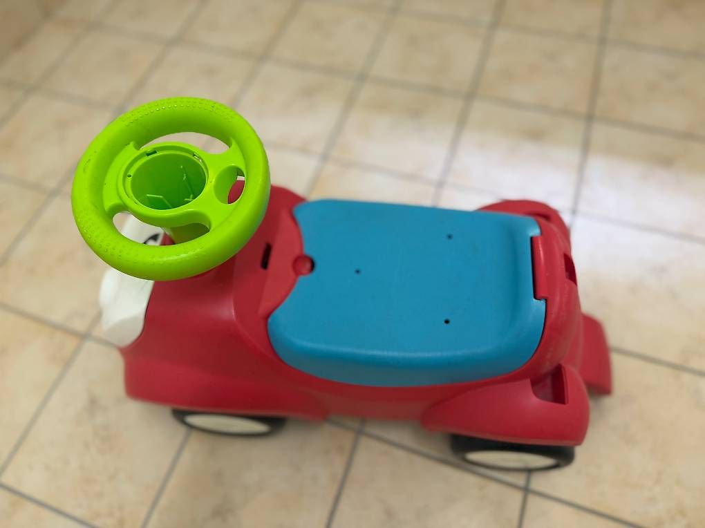 Veicoli per bambini: voiture enfant – Usato da Morges venduto da salamat78 3