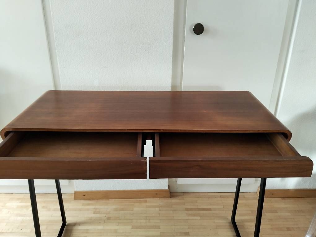 Scrivanie: Console AMPM/Modèle Bardi – Usato da Chêne-Bourg venduto da gui_r69r 3