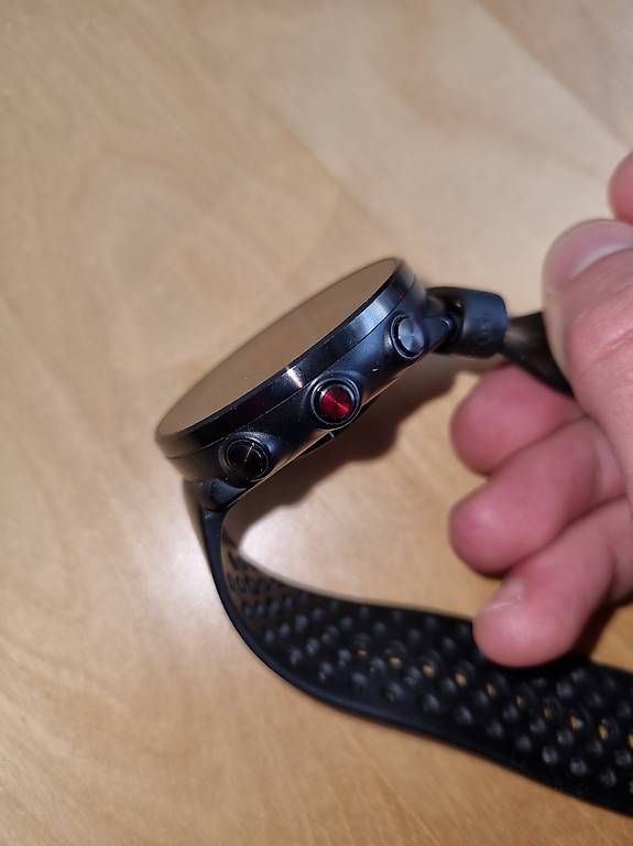Polar Smartwatch: Polar Vantage M – Usato da Zürich venduto da ykarrer 2