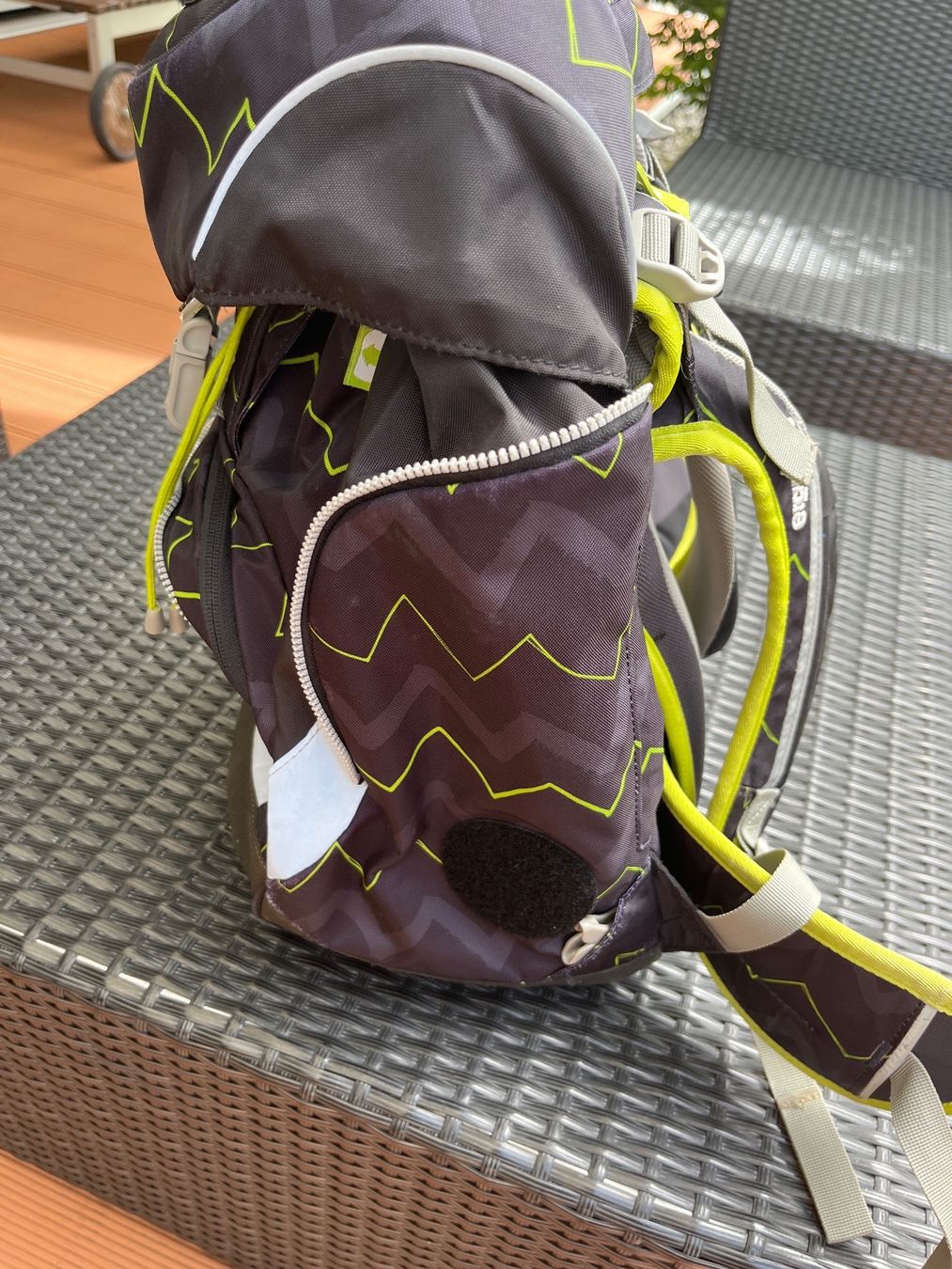 Ergobag Sacs & sacs à dos: Ergobag Schulrucksack – D'occasion à Grenchen par Adria1 1