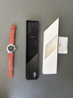 Tissot Martini Racing Armbanduhr mit Box, ungetragen
