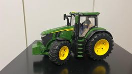 Bruder Traktor