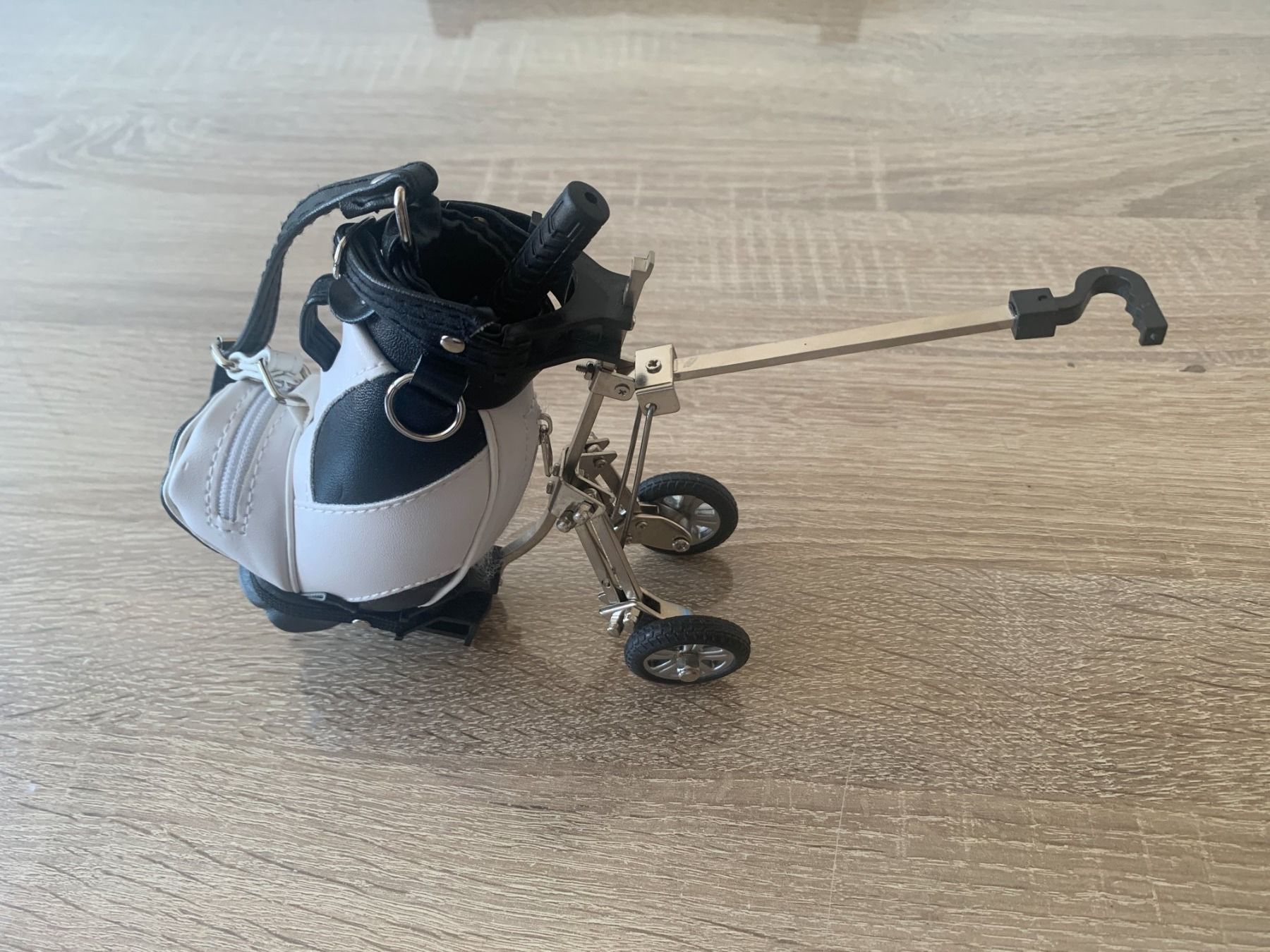 Tutte le decorazioni: Golf Dekoration – Usato da Zürich venduto da chi82 1
