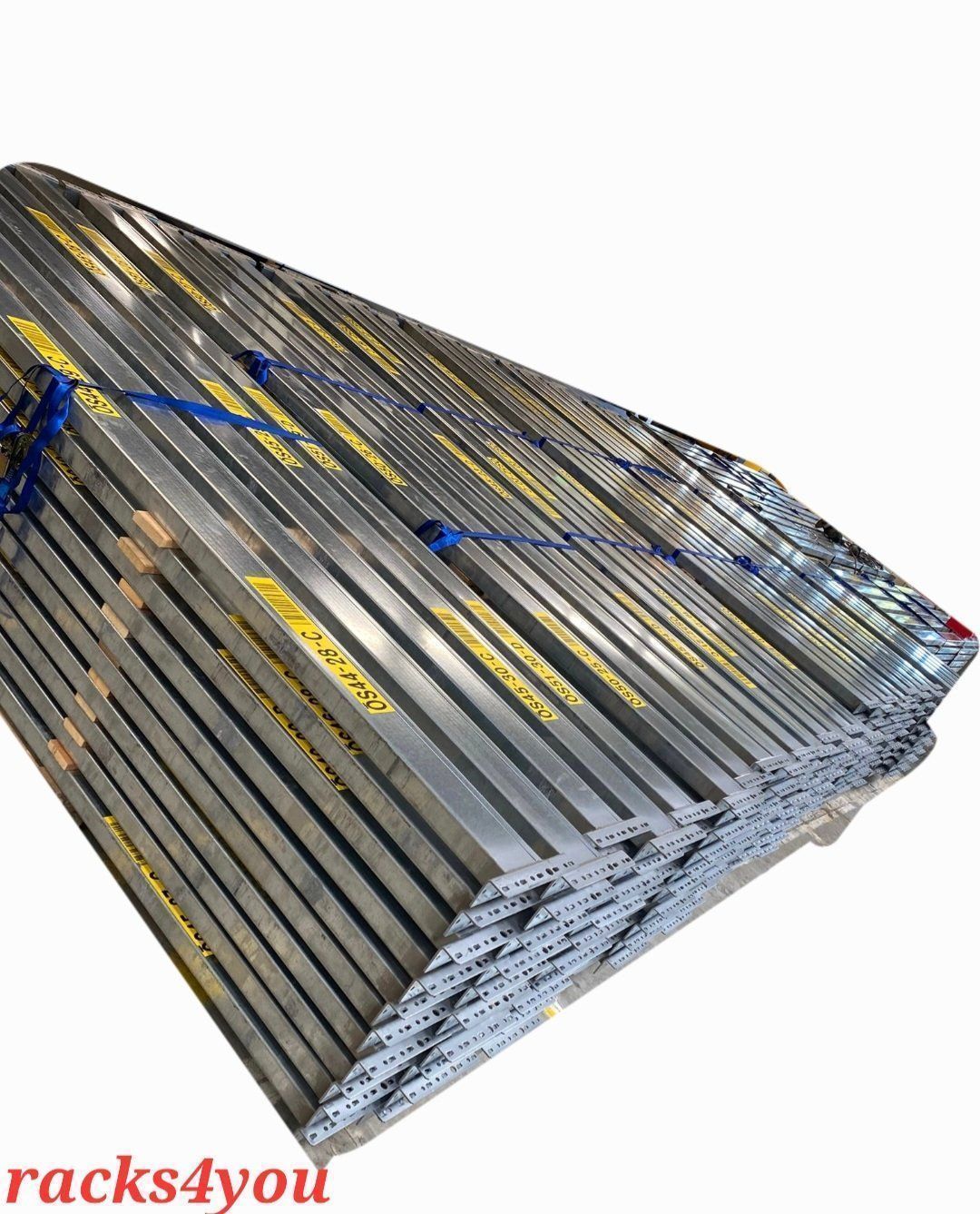 Scaffali: Palettenregal (Dexion) – Usato da Uzwil venduto da racks4you 2