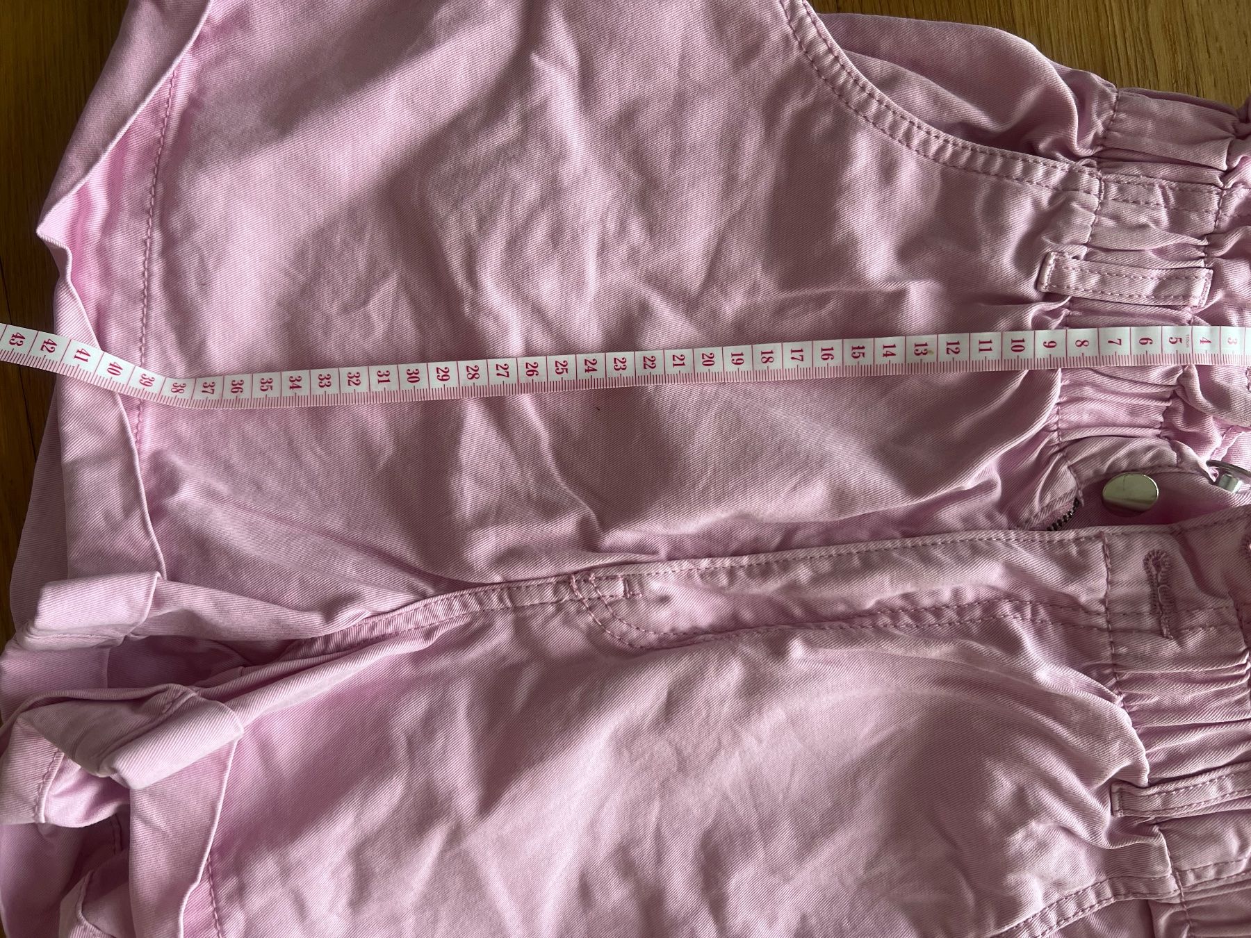 H&M Pantaloni: H&M Shorts 36 – Nuovo (secondo la descrizione) da Neuhaus SG venduto da bernike 5