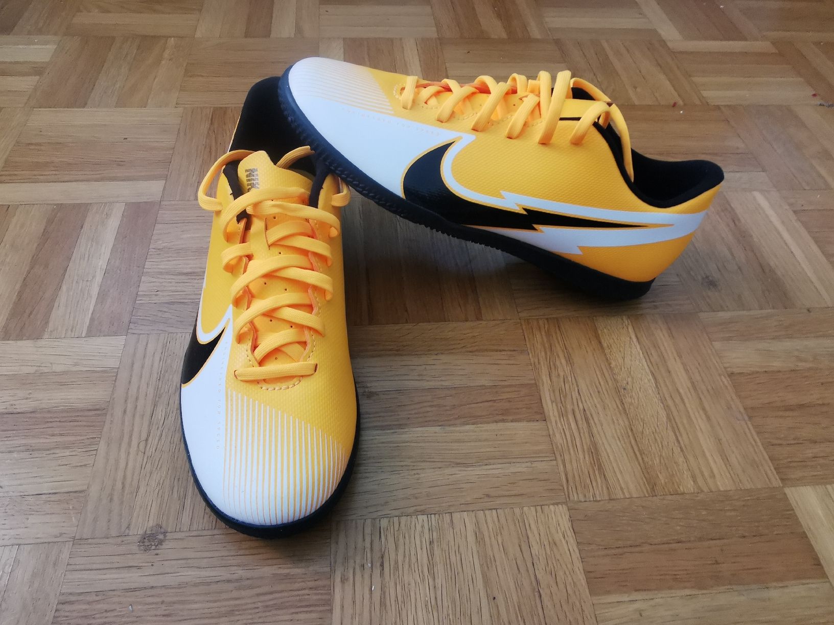 Nike Herrenschuhe: Nike Mercurial Vapor   40 – Neu (gemäss Beschreibung) aus Bern von ged_ffx9 2