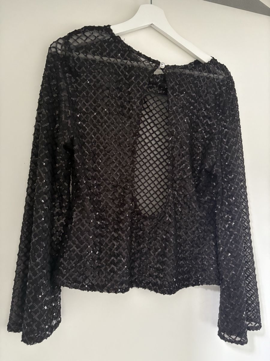 Mango Camicette: Elegant Blouse - S Mango – Usato da Dänikon ZH venduto da Annikaberg 4