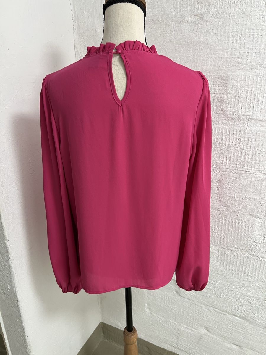 Shein Camicette: Damen Bluse,Gr.M;Shein – Usato da Winterthur venduto da Nena222 2