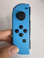 Nintendo Switch Joy-Con Left Controller Blue