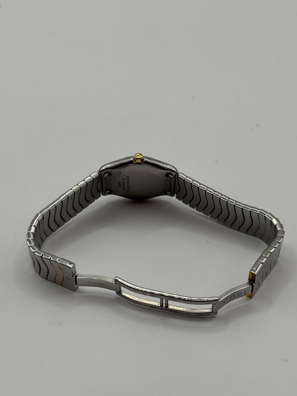 Ebel Orologi: Ebel Sportwave – Usato da Bottens venduto da Evergold.ch 2