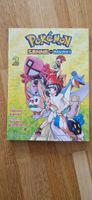 Pokémon Sonne und Mond - Band 2 - Manga