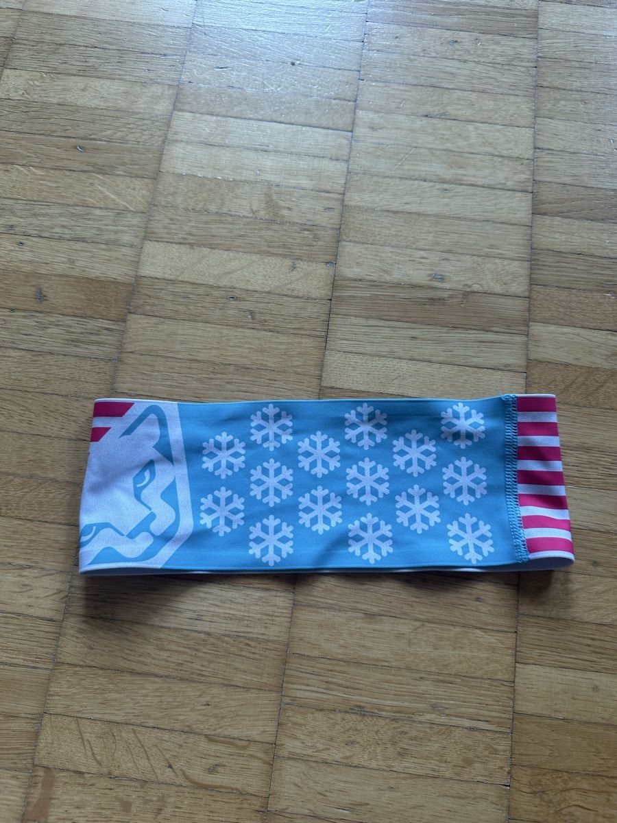 Sonstiges zum Basteln & Handarbeiten: Dynafit headband – Gebraucht aus Zug von abe_6llp 2