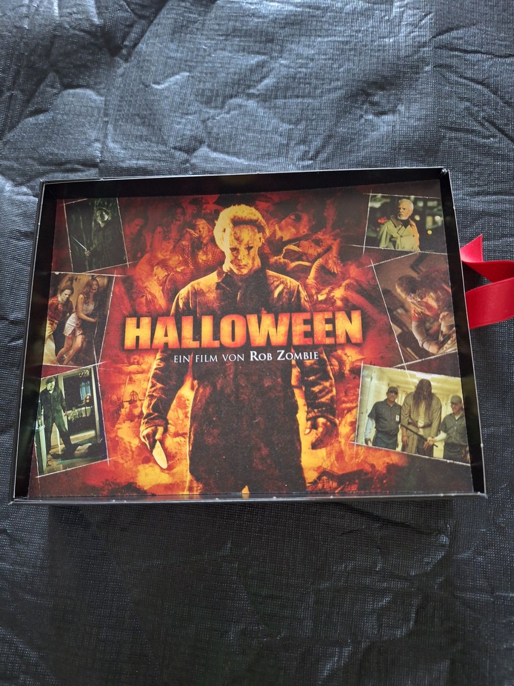 Alle DVDs: Halloween Limited Edition – Gebraucht aus Spiez von bovbjerg02 1