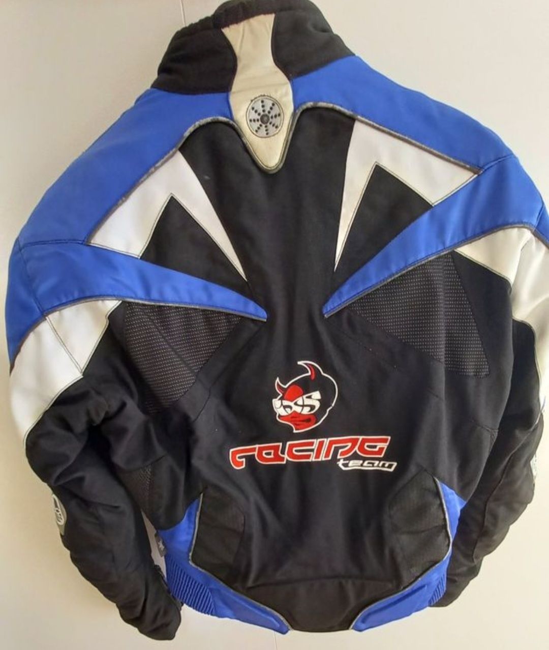IXS Giacche: IXS Motorradjacke, Grösse S mit Protektoren – Usato da Murten venduto da Cheri23 1