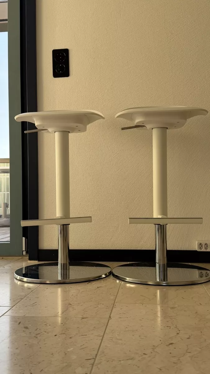 Ikea Sgabelli: IKEA Janinge bar stool – Usato da Kloten venduto da han_hm52 3