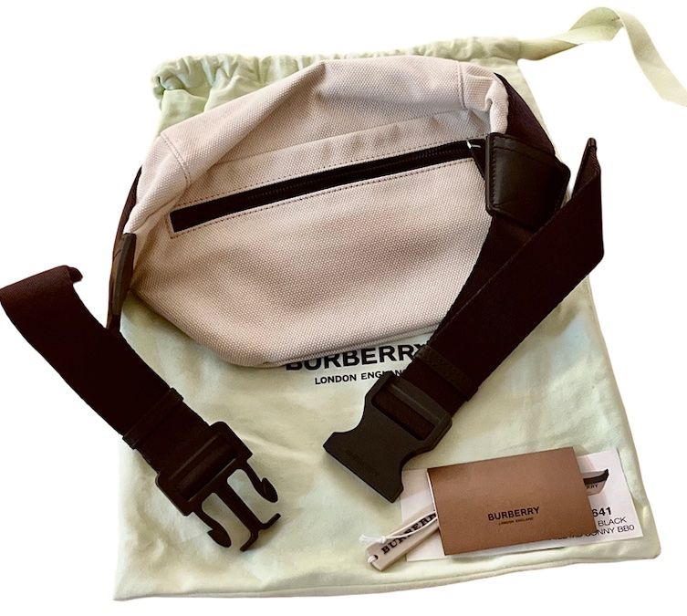 Burberry Taschen für Damen: NEU - BURBERRY BELT BAG – Neu und originalverpackt aus Zurich von MX1000 1