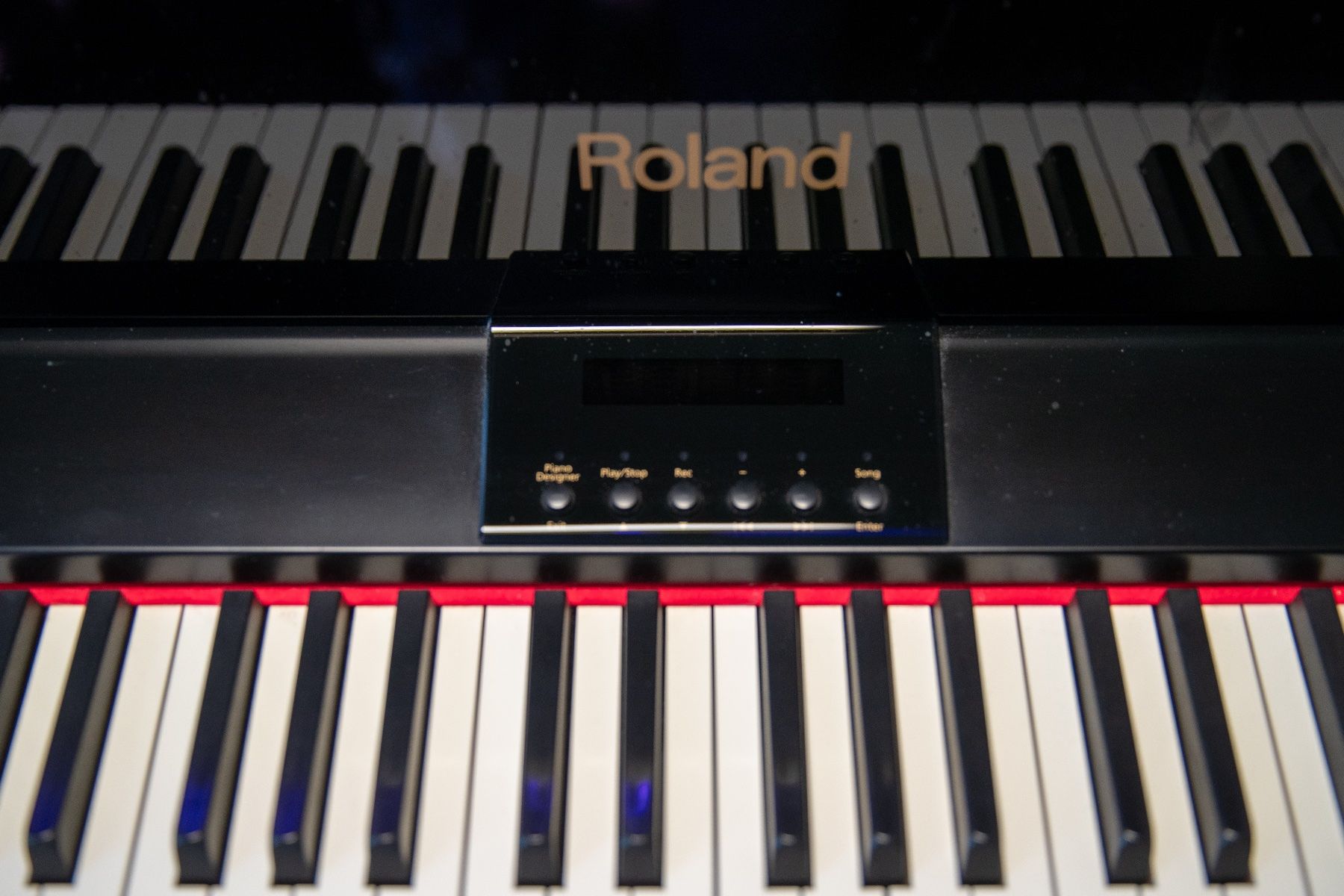 Roland Strumenti musicali: Roland Digital Grand RG-3F – Usato da Küsnacht ZH venduto da Icon21 4