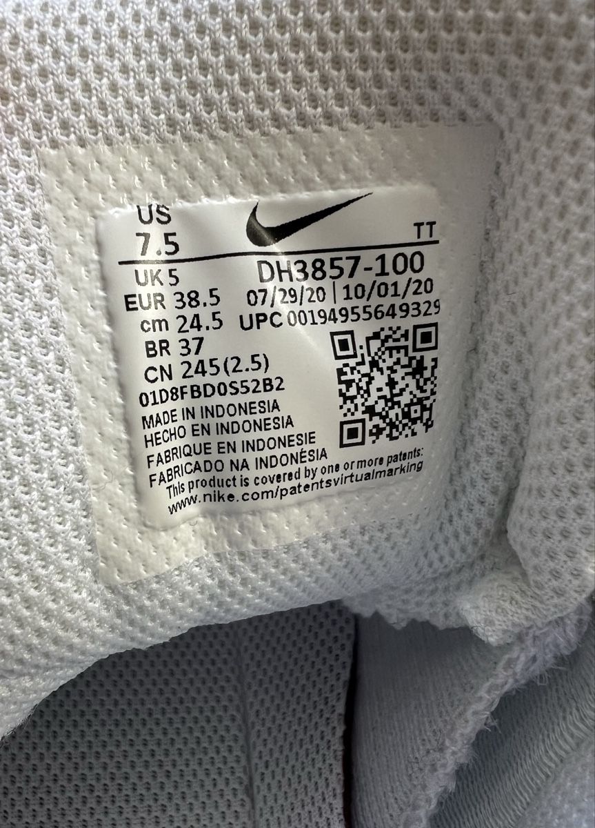 Nike Scarpe da donna: Nike Air Max Climate – Usato da Burgdorf venduto da Leo16 2