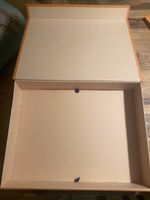 Original Louis Vuitton Geschenkbox, Neu! 47/36.5/8cm