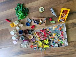 Playmobil Kunterbunt