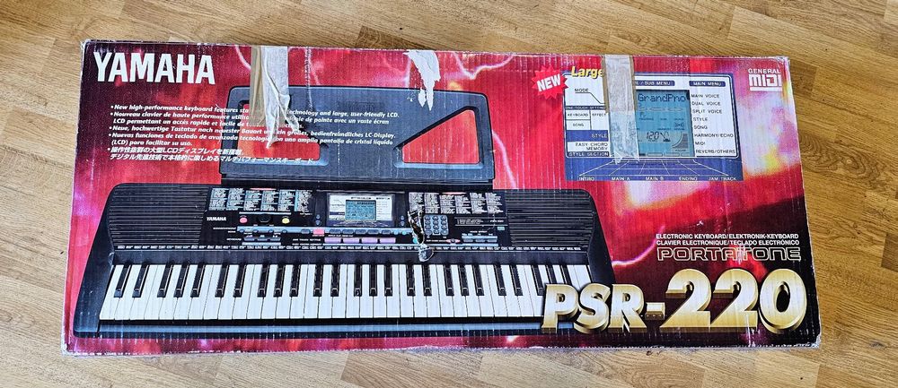 elektronische électronique Kaufen auf