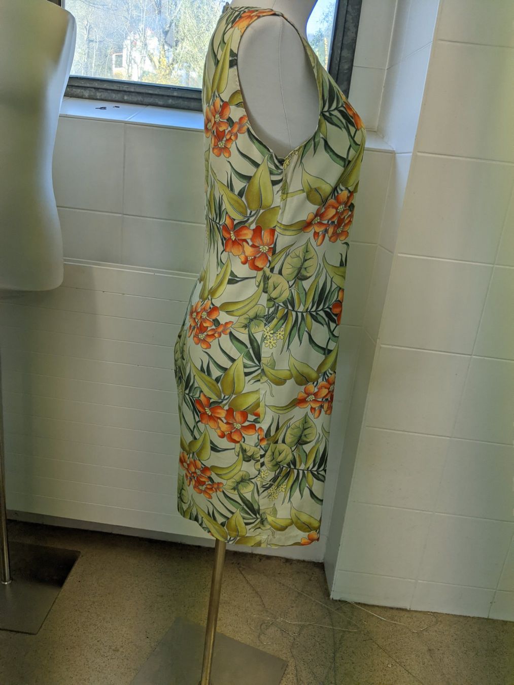 Vestiti: Sommerkleid Gr 34/36 – Usato da Langnau am Albis venduto da Judithsebi 2