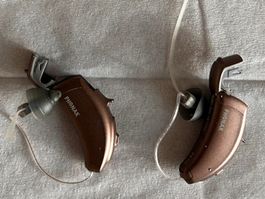 Hörgeräte Phonak Audéo B90-13 rechts und links