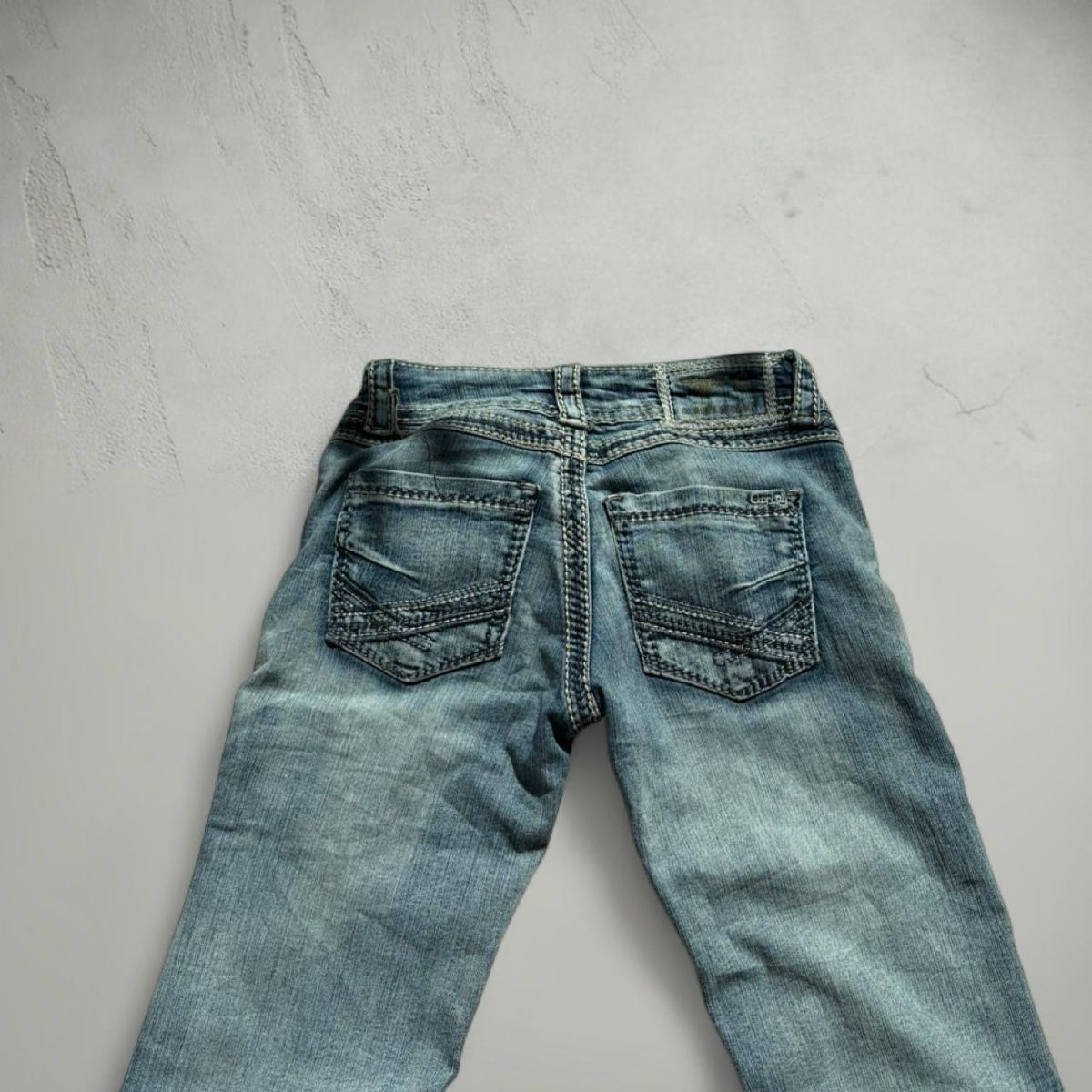 Jeans: Miss me Jeans  – Usato da Basel venduto da archive. 1