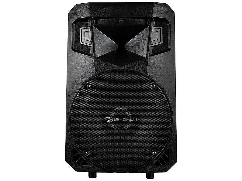 Lautsprecher: Lautsprecher BEAR TECHNOLOGY Bluetooth – Gebraucht aus Sarnen von rem_l7bp