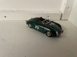 porsche 356 speedster  KADO(JAPAN) 1:43