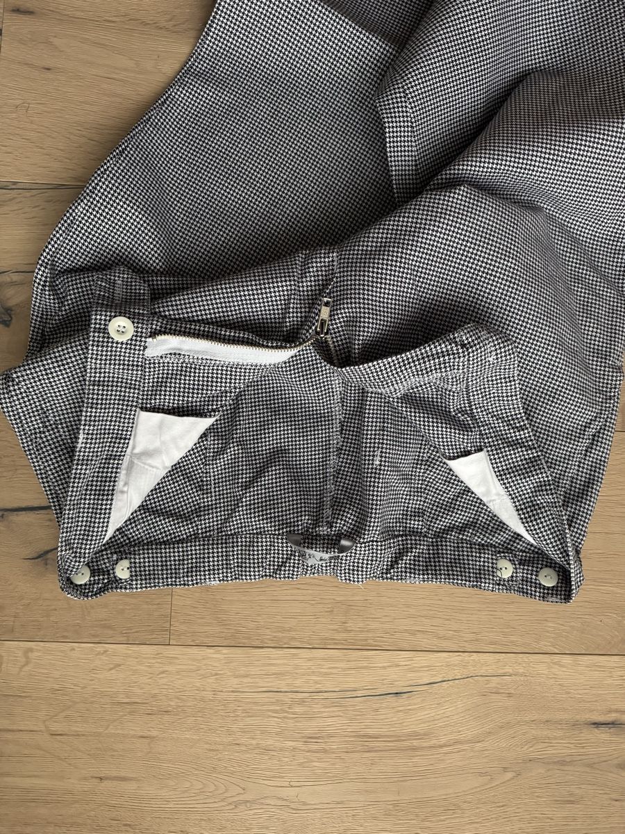 Pantaloni: Koch Hose – Usato da Oberentfelden venduto da Judyku 2