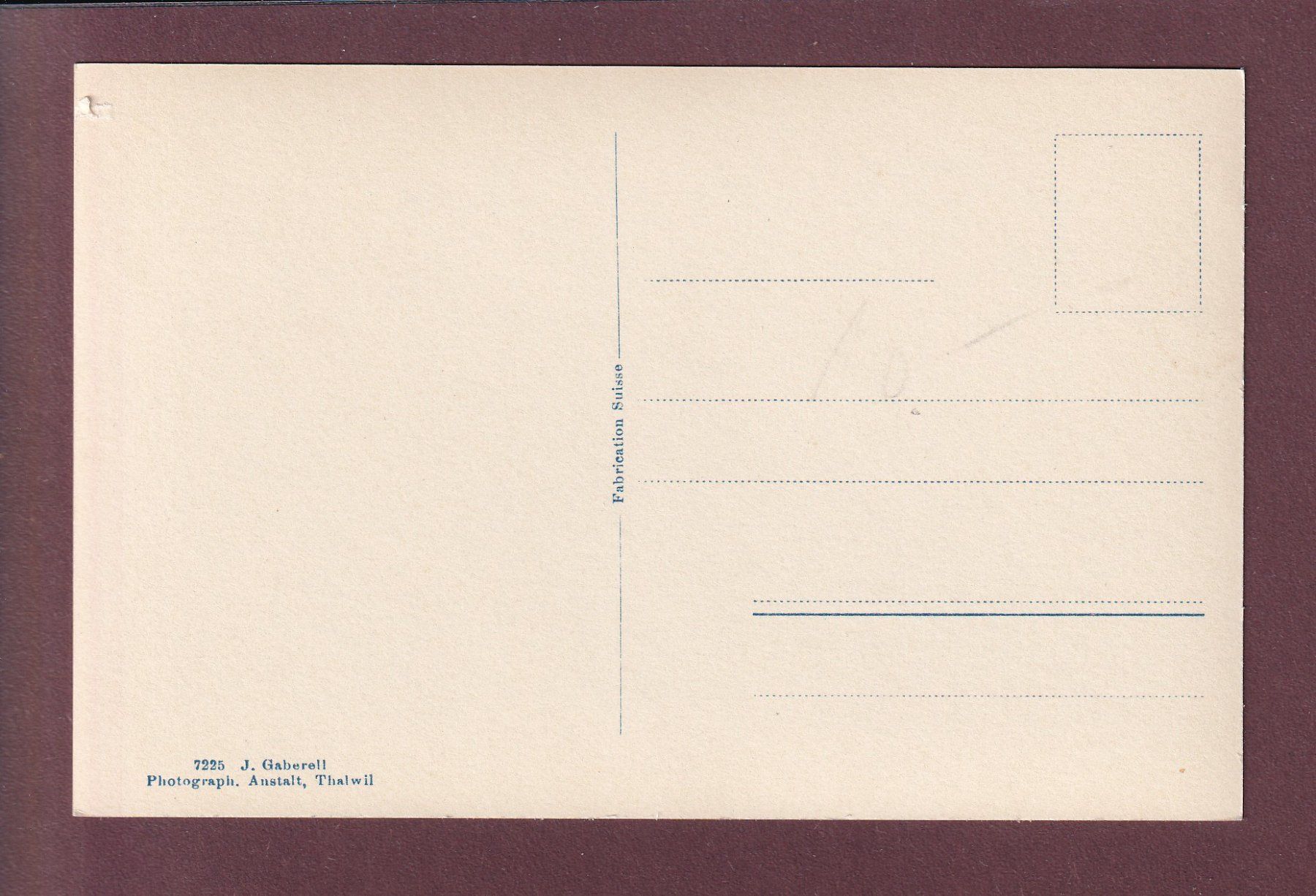Cartoline postali: ASCONA – Usato da Pully venduto da nicecards 1