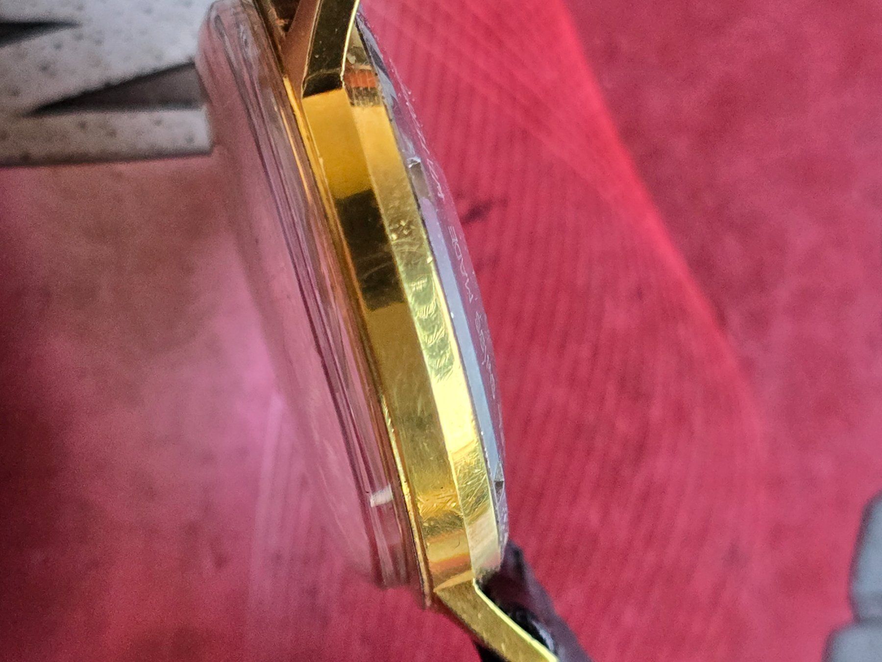 Mirexal Orologi: 449  Mirexal Superautomatic  Date 25 Jewels – Usato da Muri AG venduto da Corredor 8